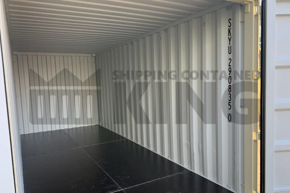 Container product image.