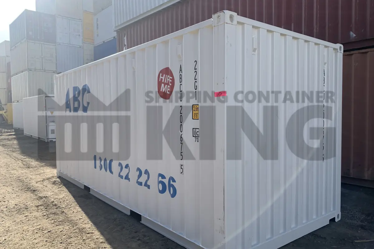 Container product image.