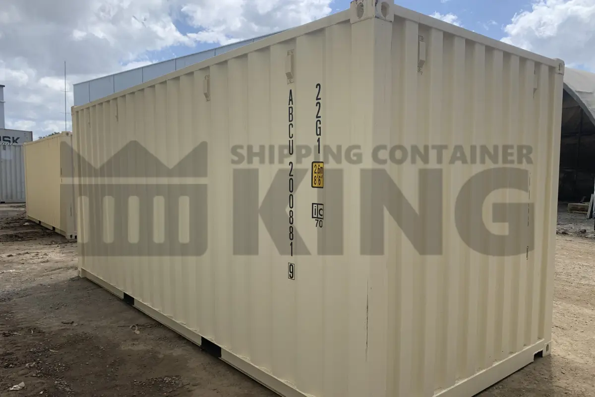 Container product image.