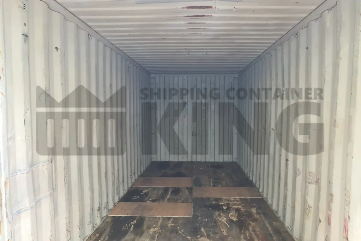 Container product image.