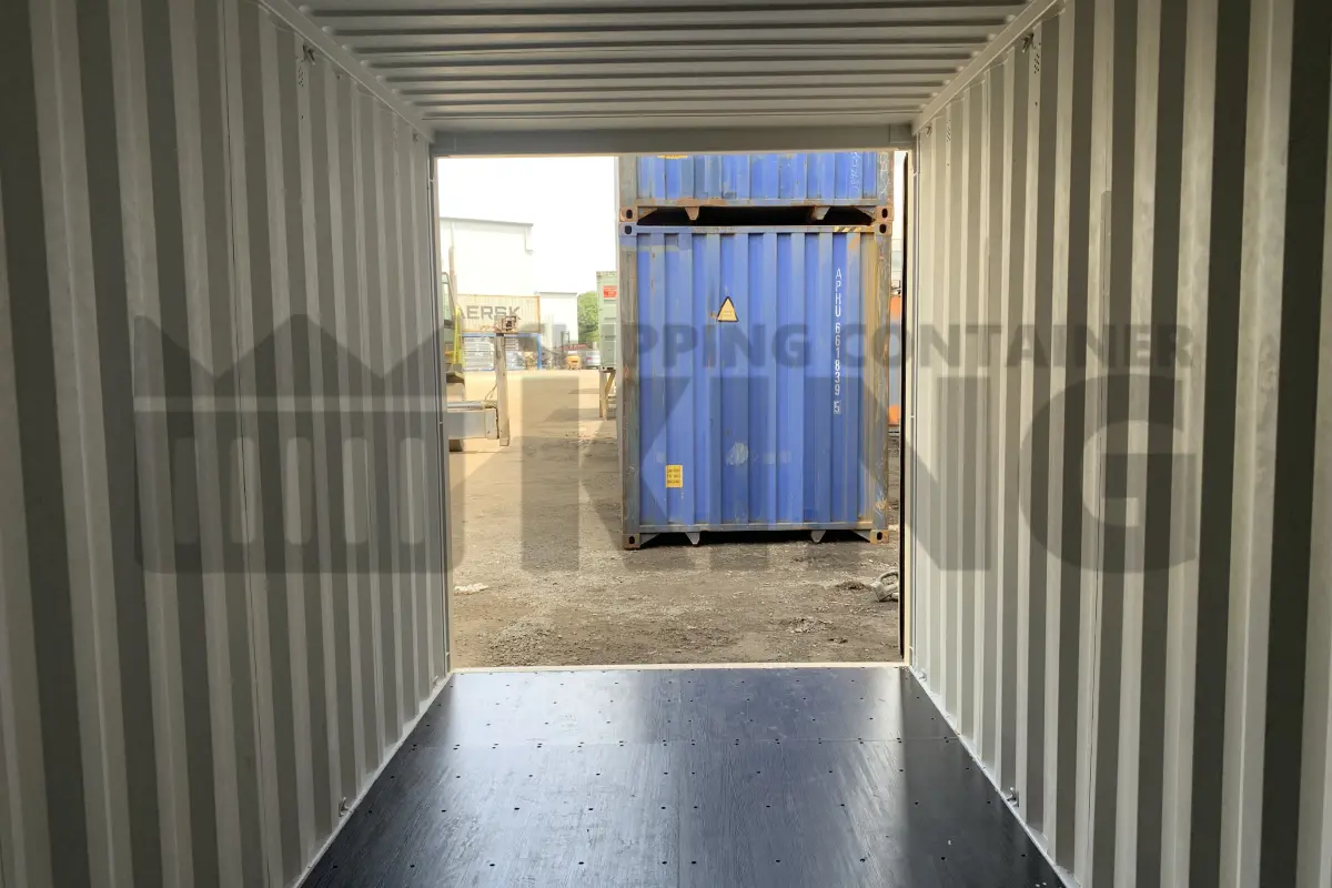 Container product image.