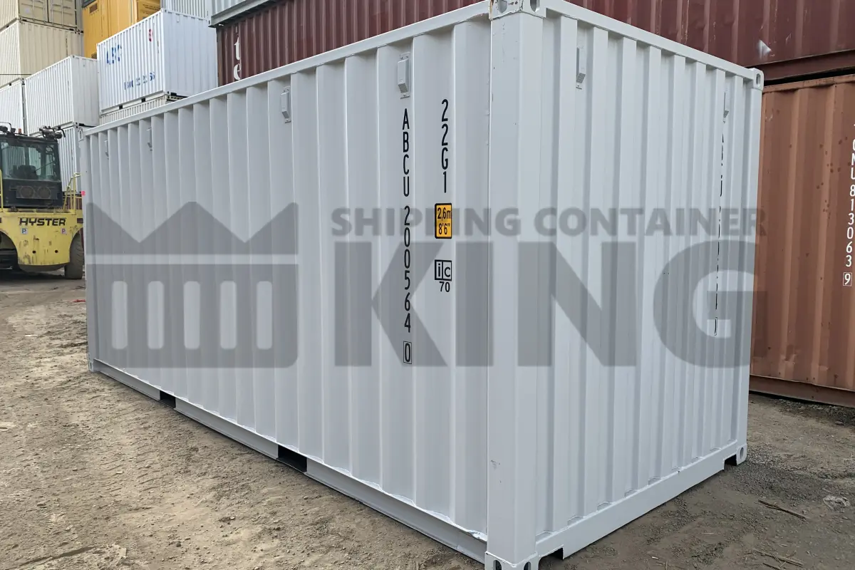 Container product image.