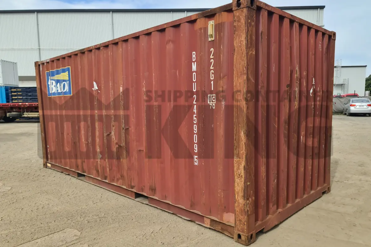 Container product image.