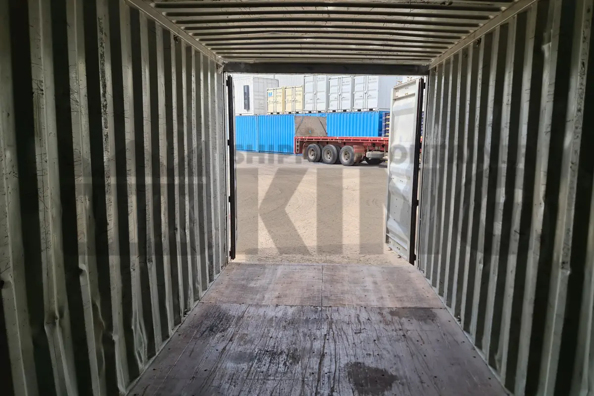 Container product image.