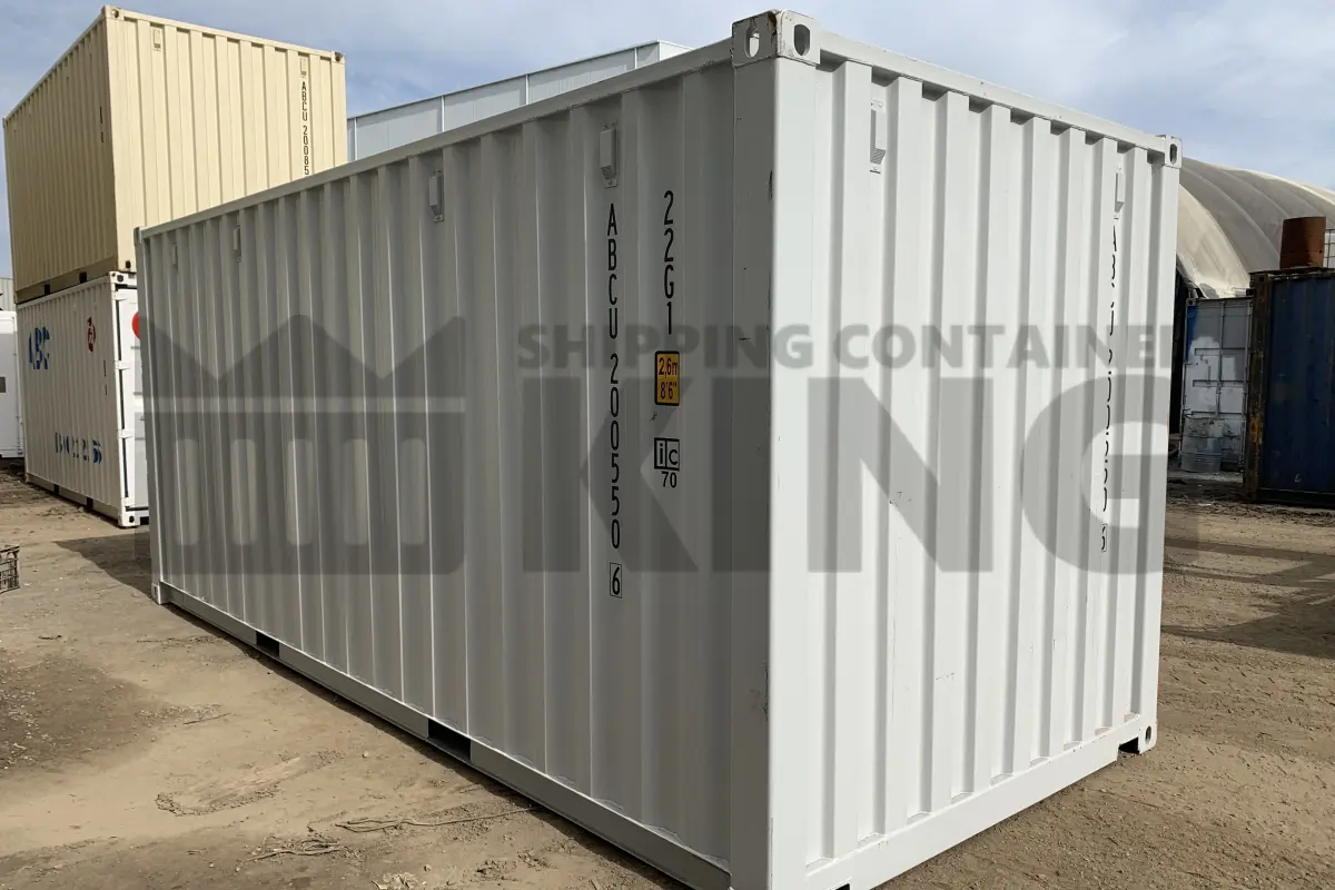 Container product image.