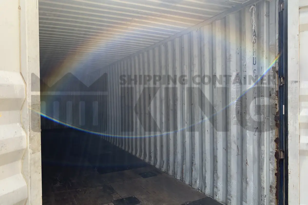 Container product image.