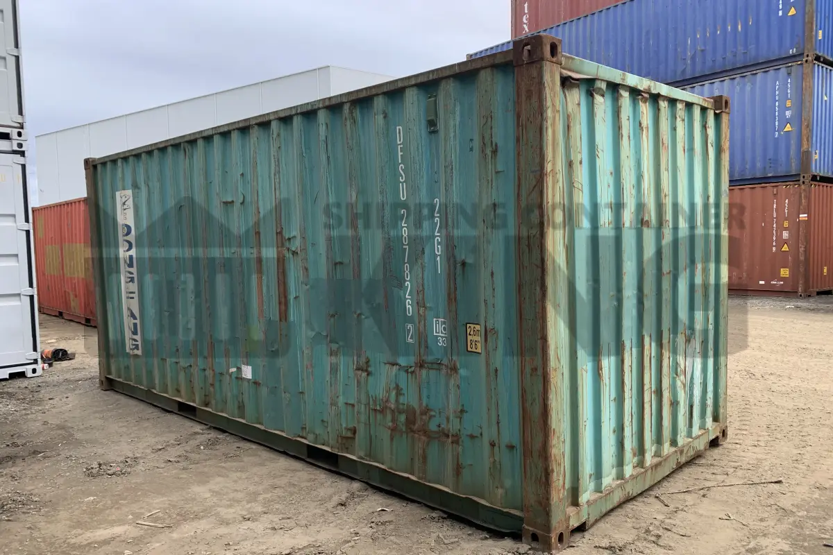 Container product image.