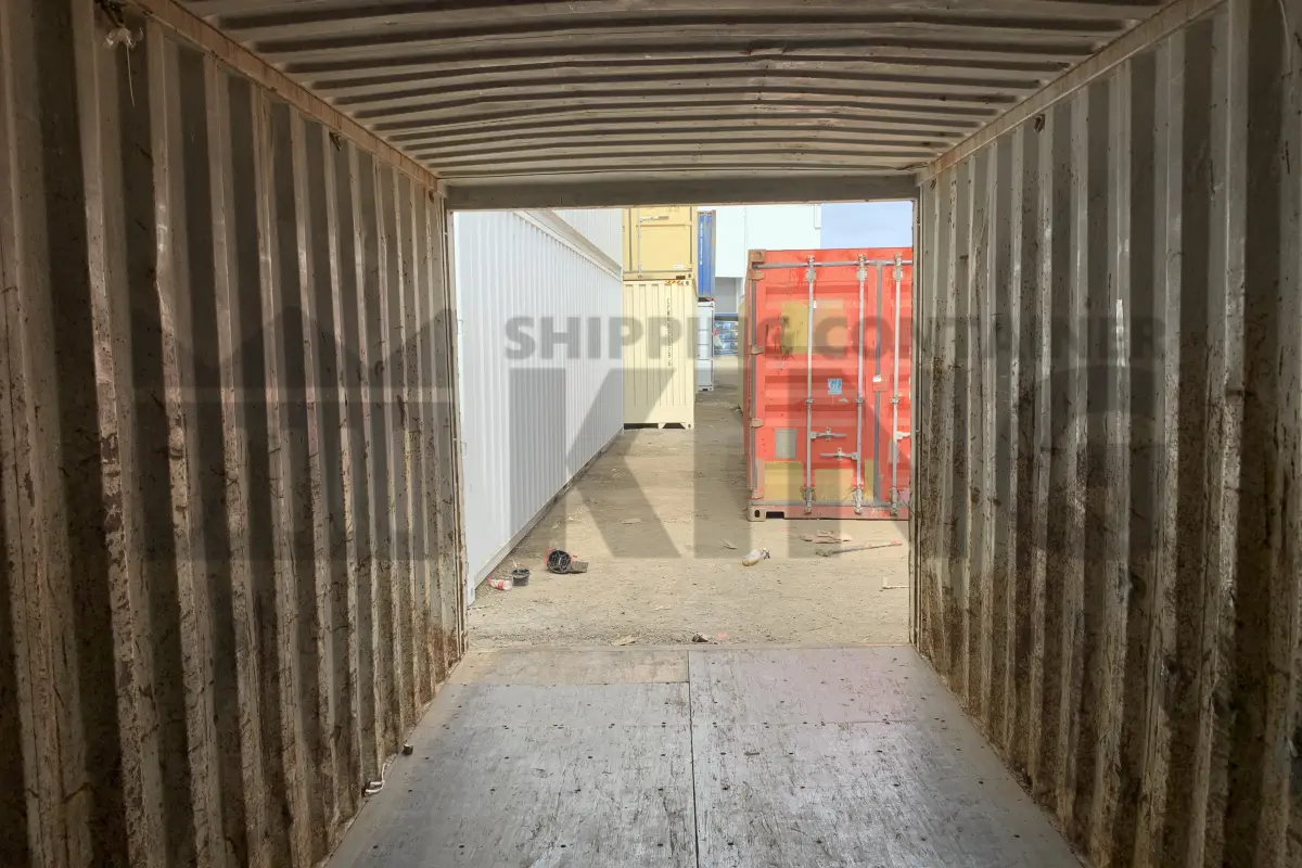 Container product image.