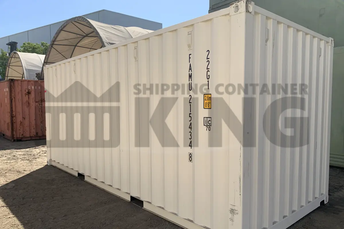 Container product image.