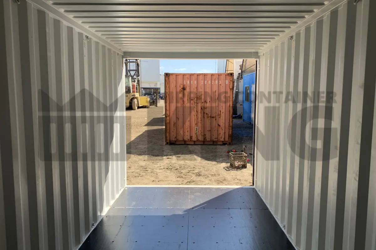 Container product image.