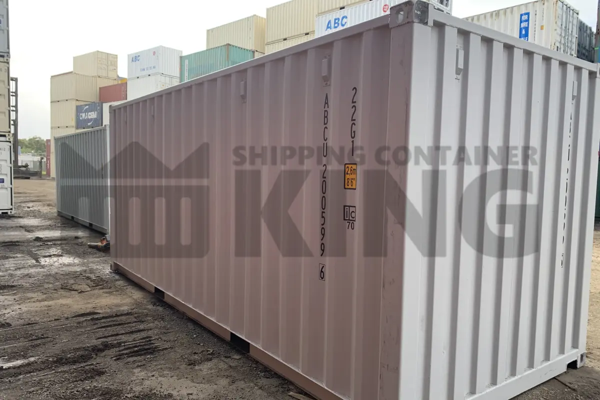 Container product image.