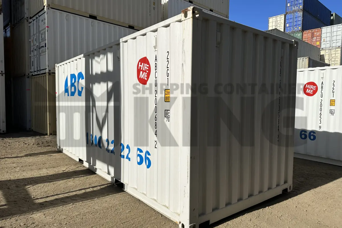 Container product image.