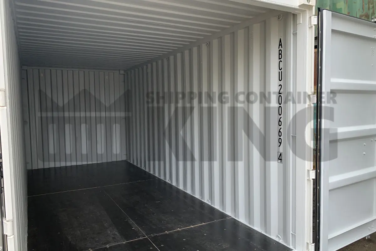 Container product image.