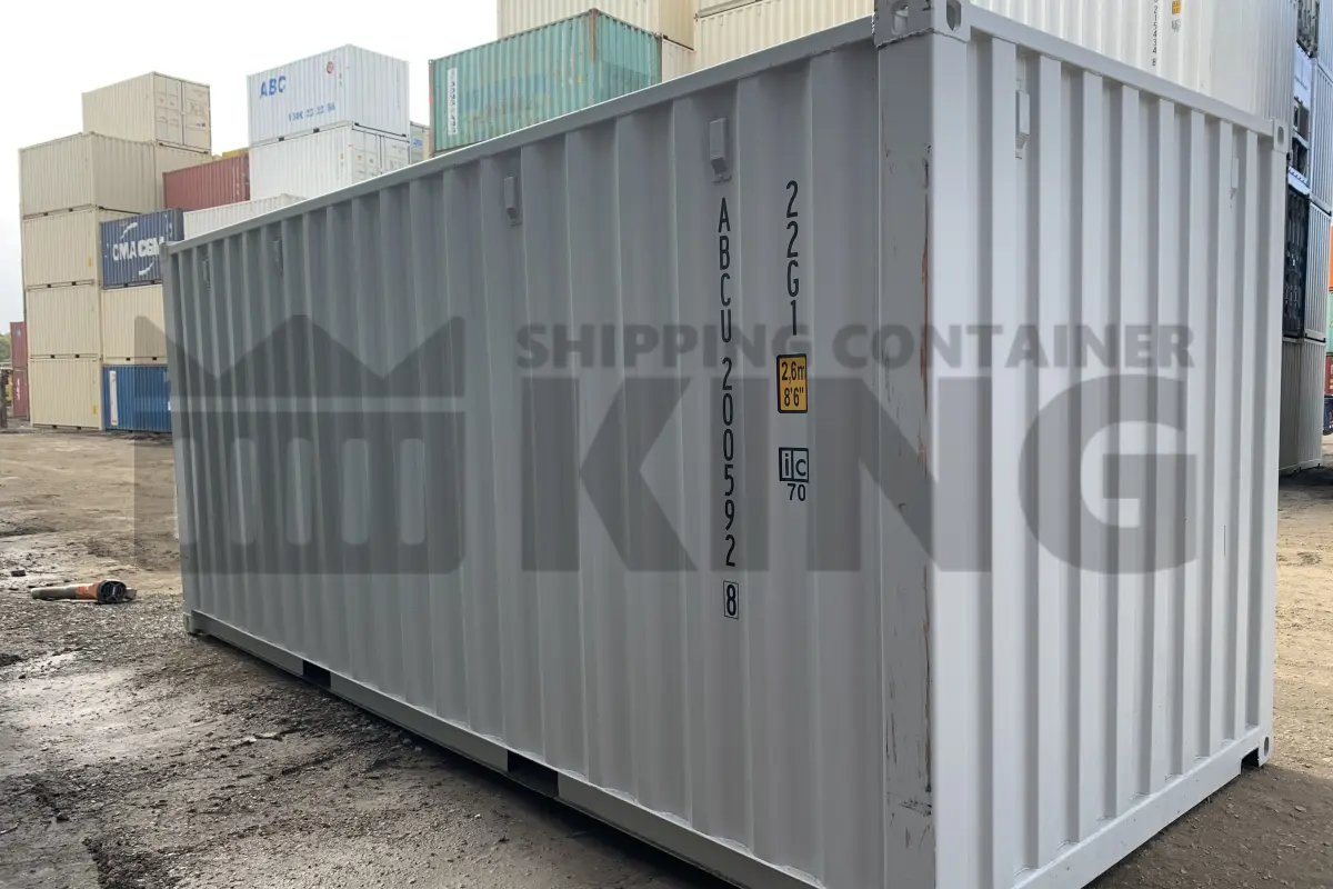 Container product image.