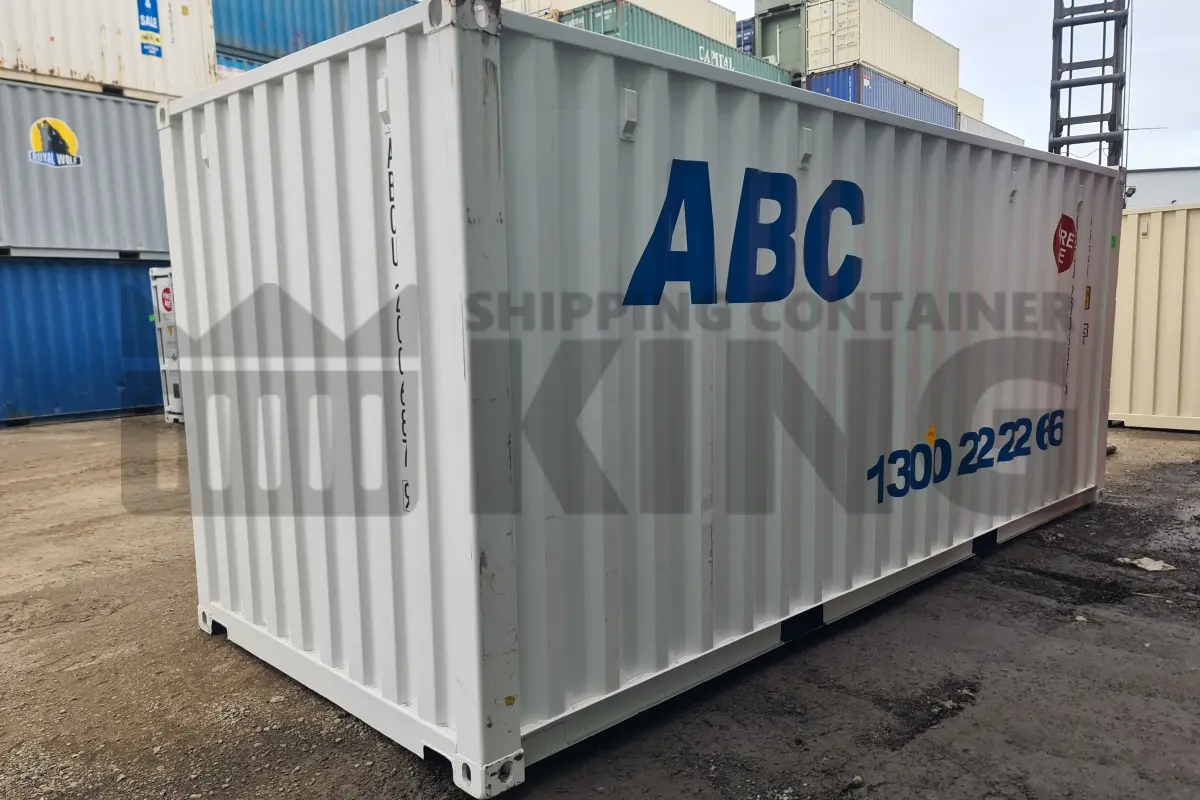 Container product image.