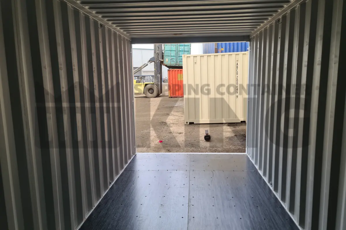 Container product image.