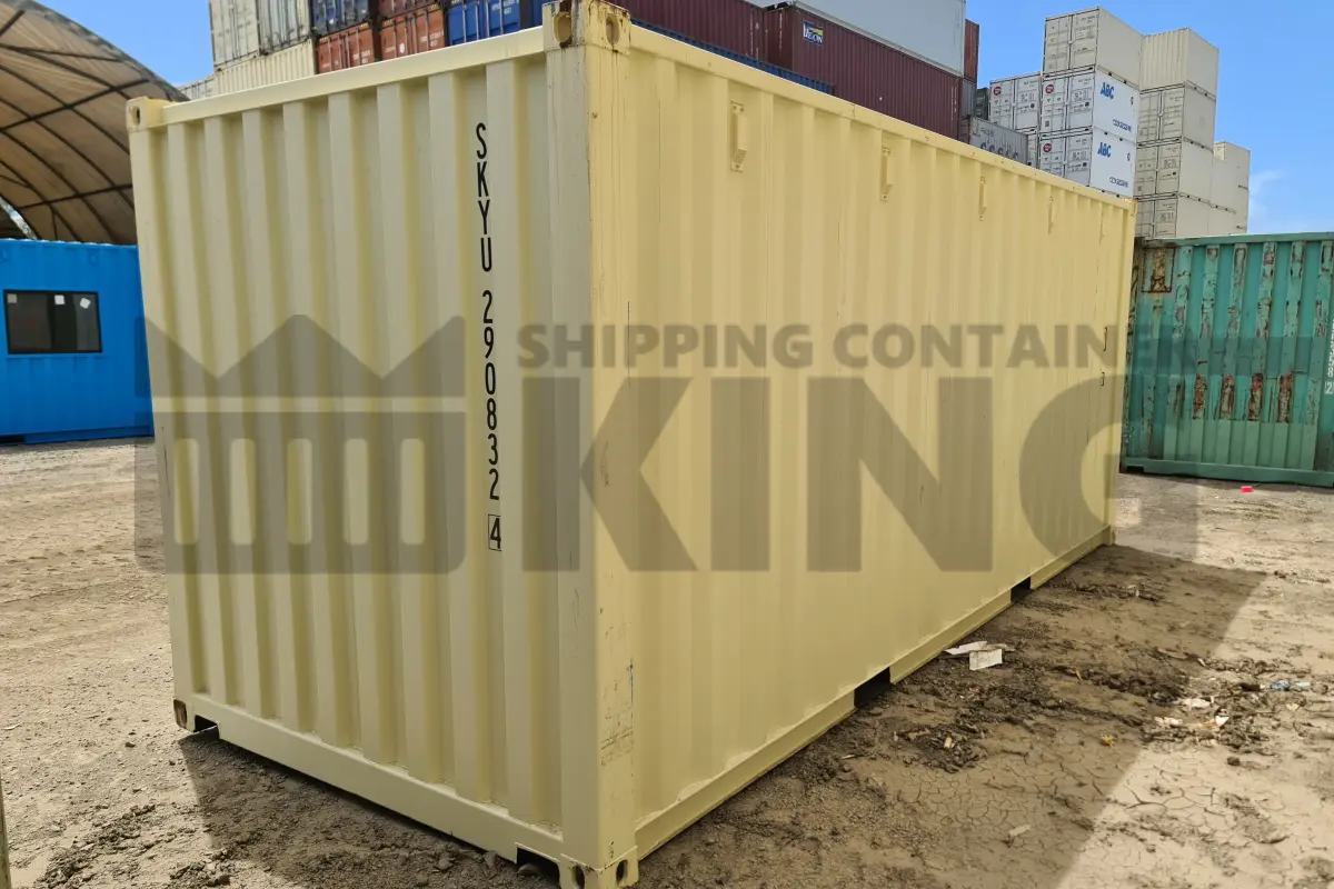 Container product image.