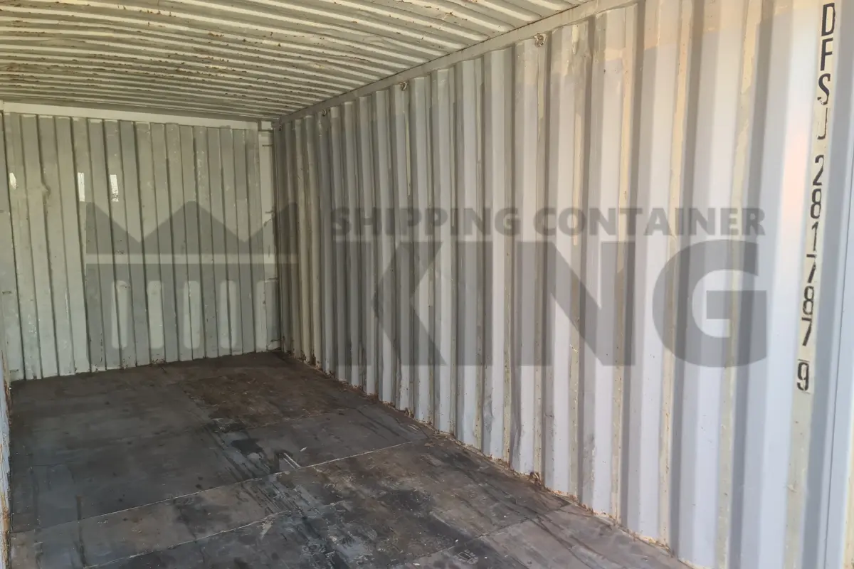 Container product image.