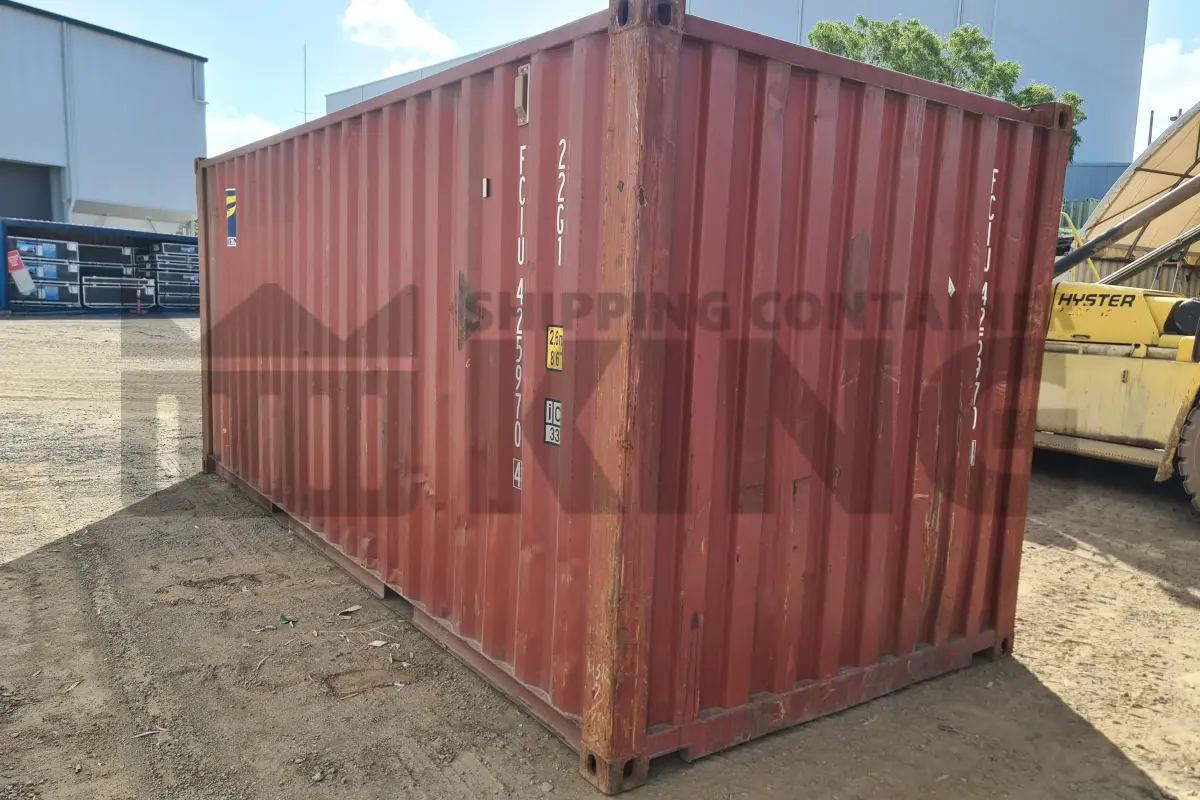 Container product image.