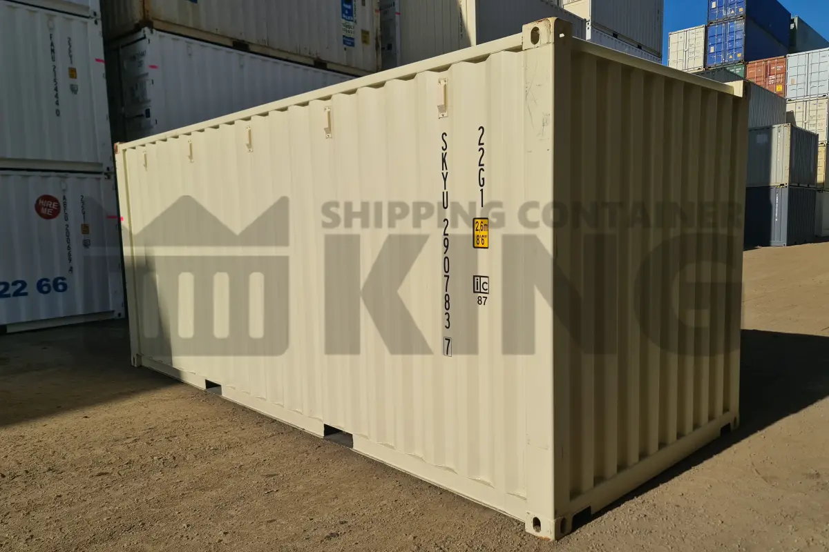 Container product image.