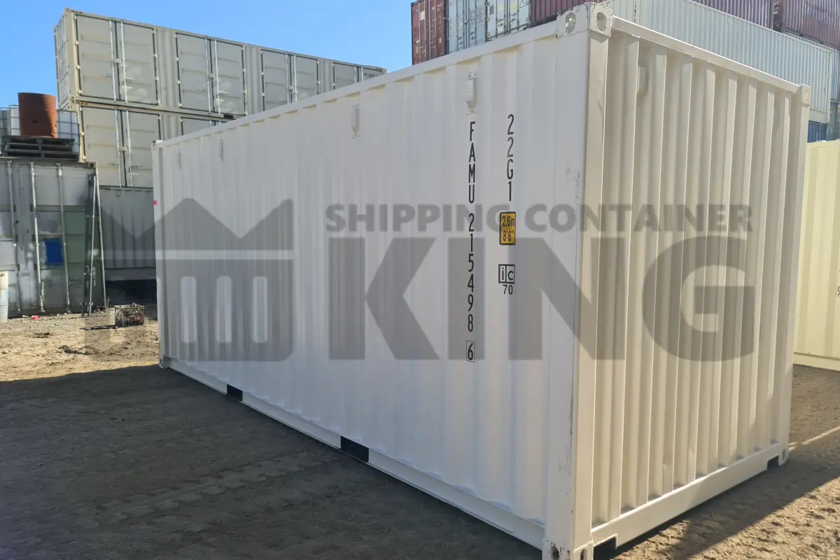 Container product image.