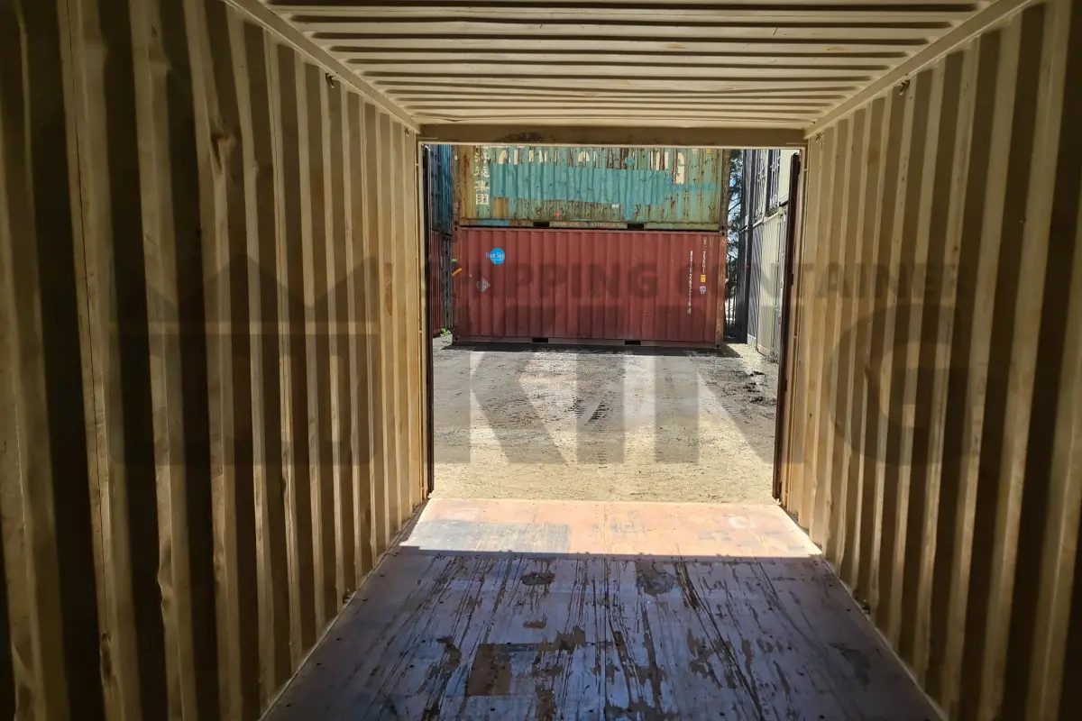 Container product image.