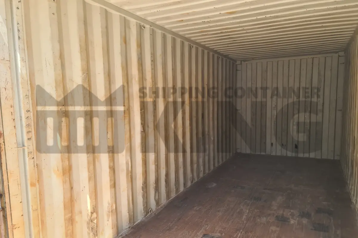 Container product image.