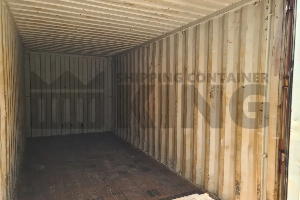 Container product image.