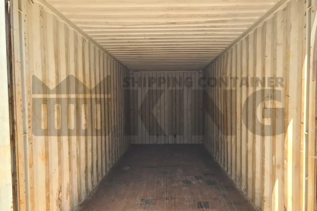 Container product image.