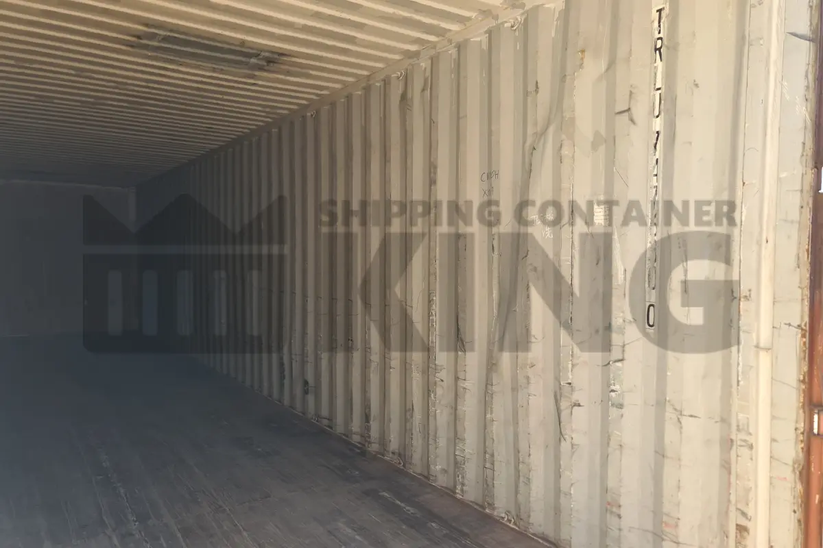 Container product image.