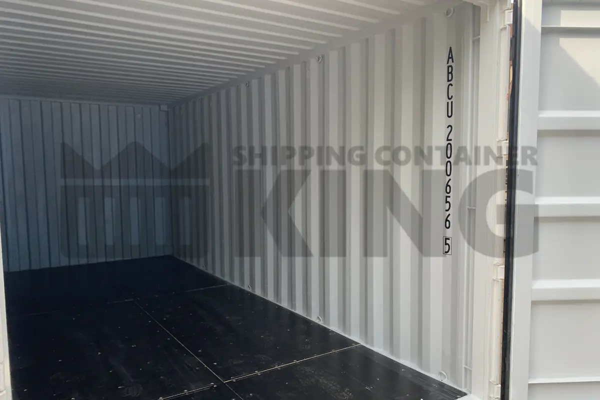 Container product image.