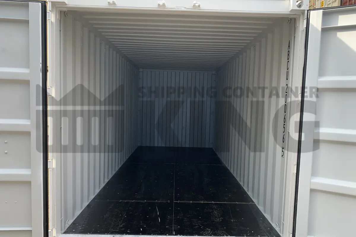 Container product image.