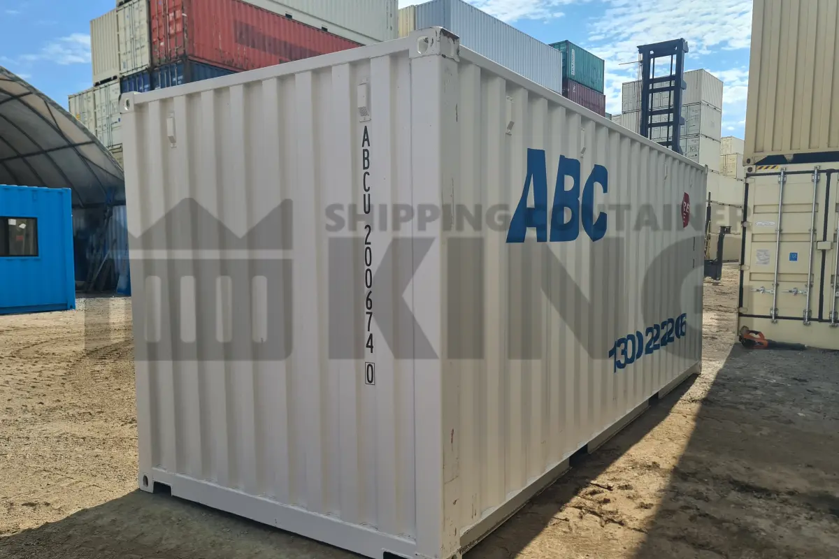 Container product image.