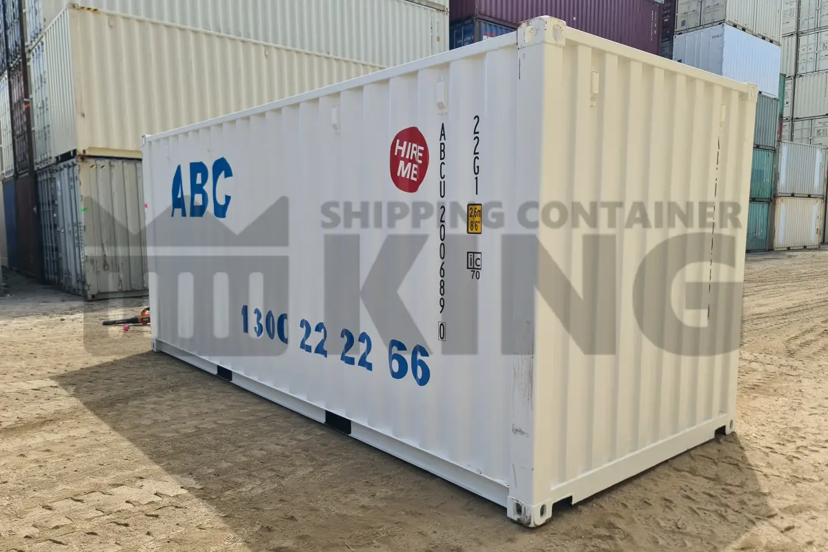 Container product image.