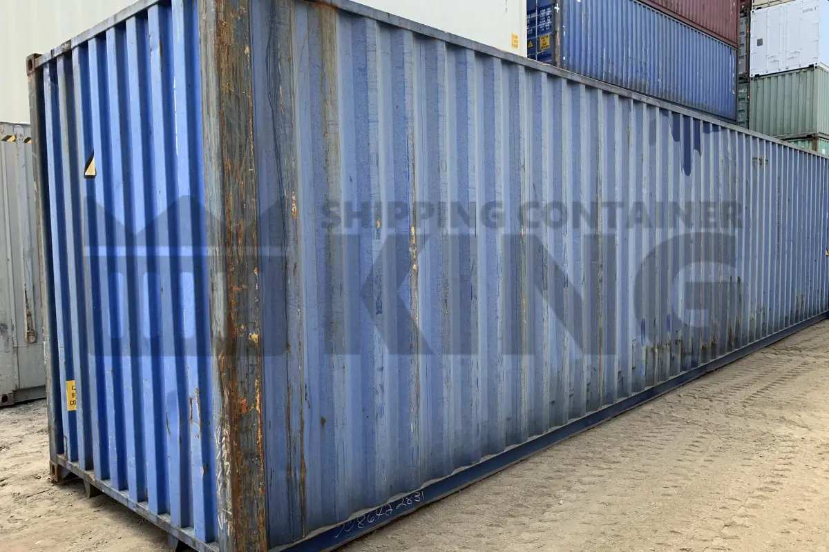 Container product image.