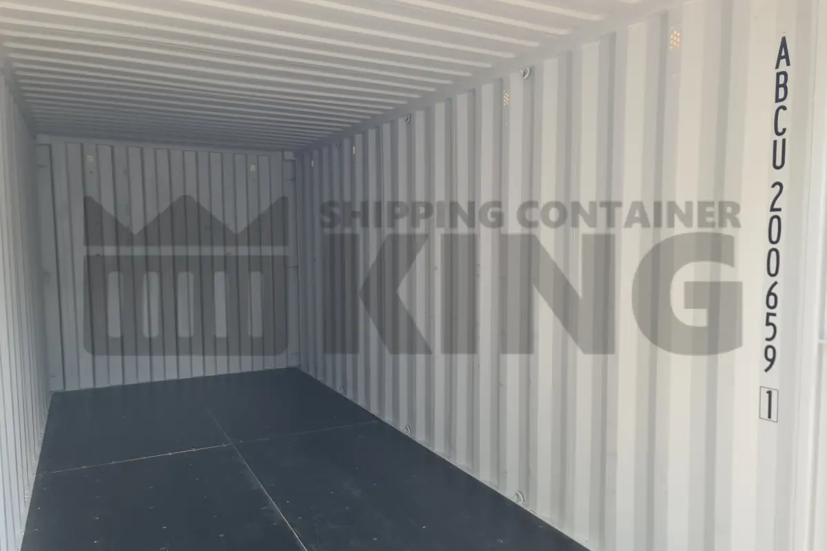 Container product image.