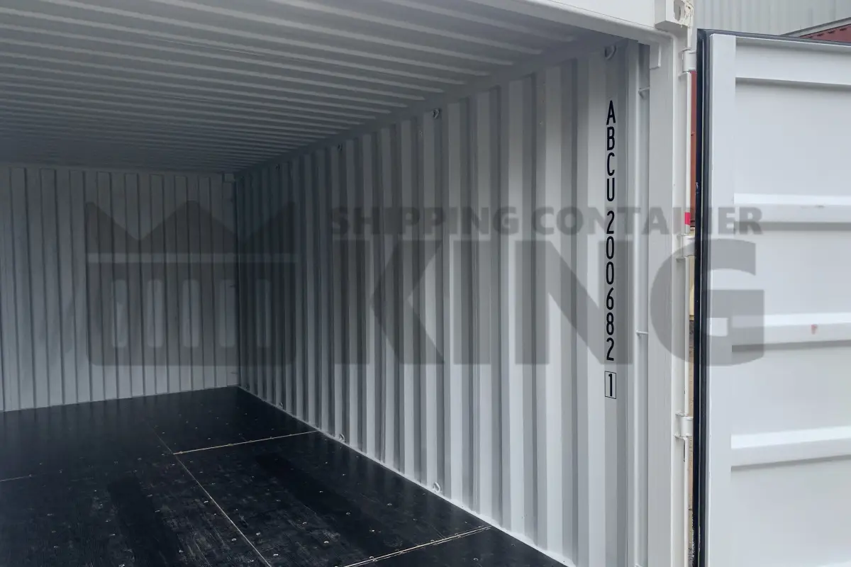 Container product image.