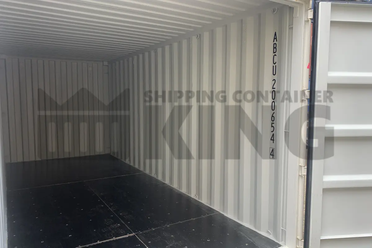 Container product image.