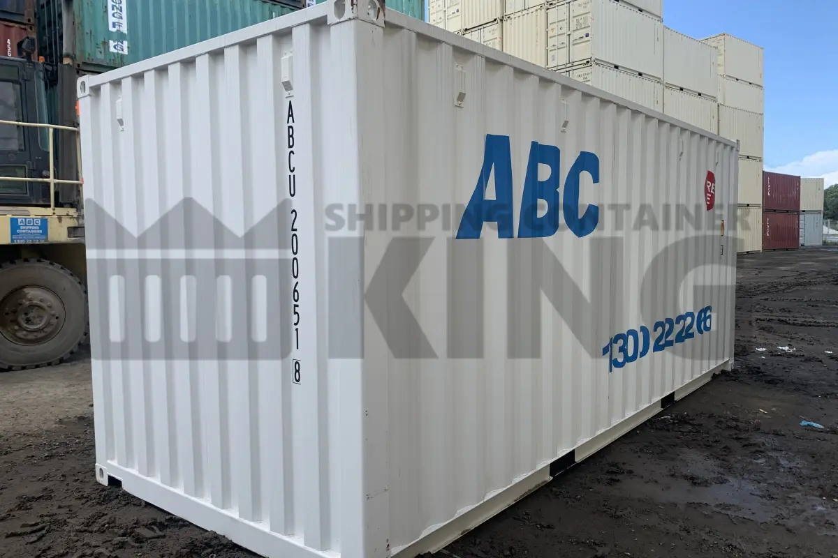 Container product image.