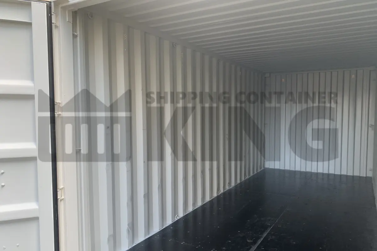 Container product image.