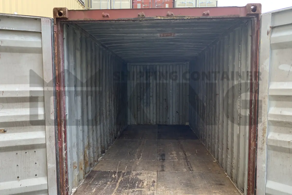 Container product image.