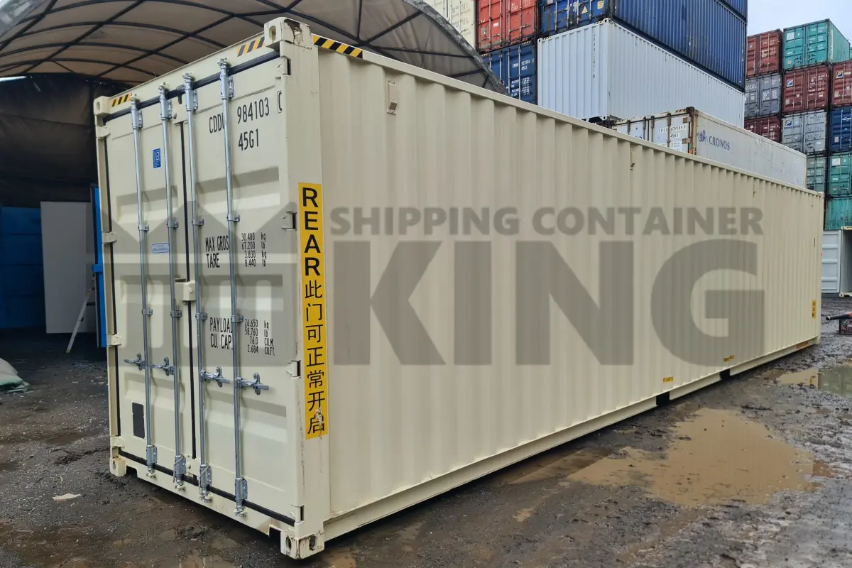 Container product image.