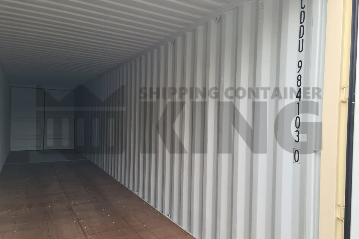 Container product image.