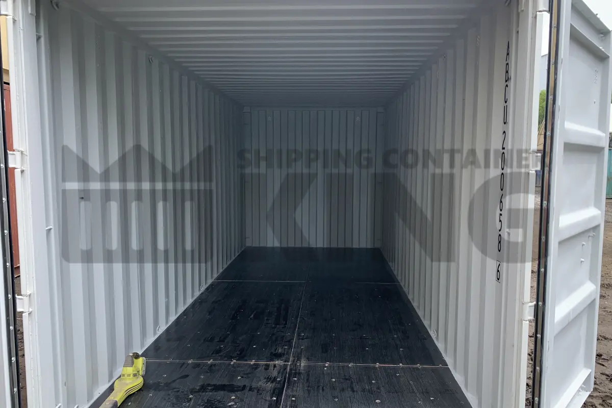 Container product image.