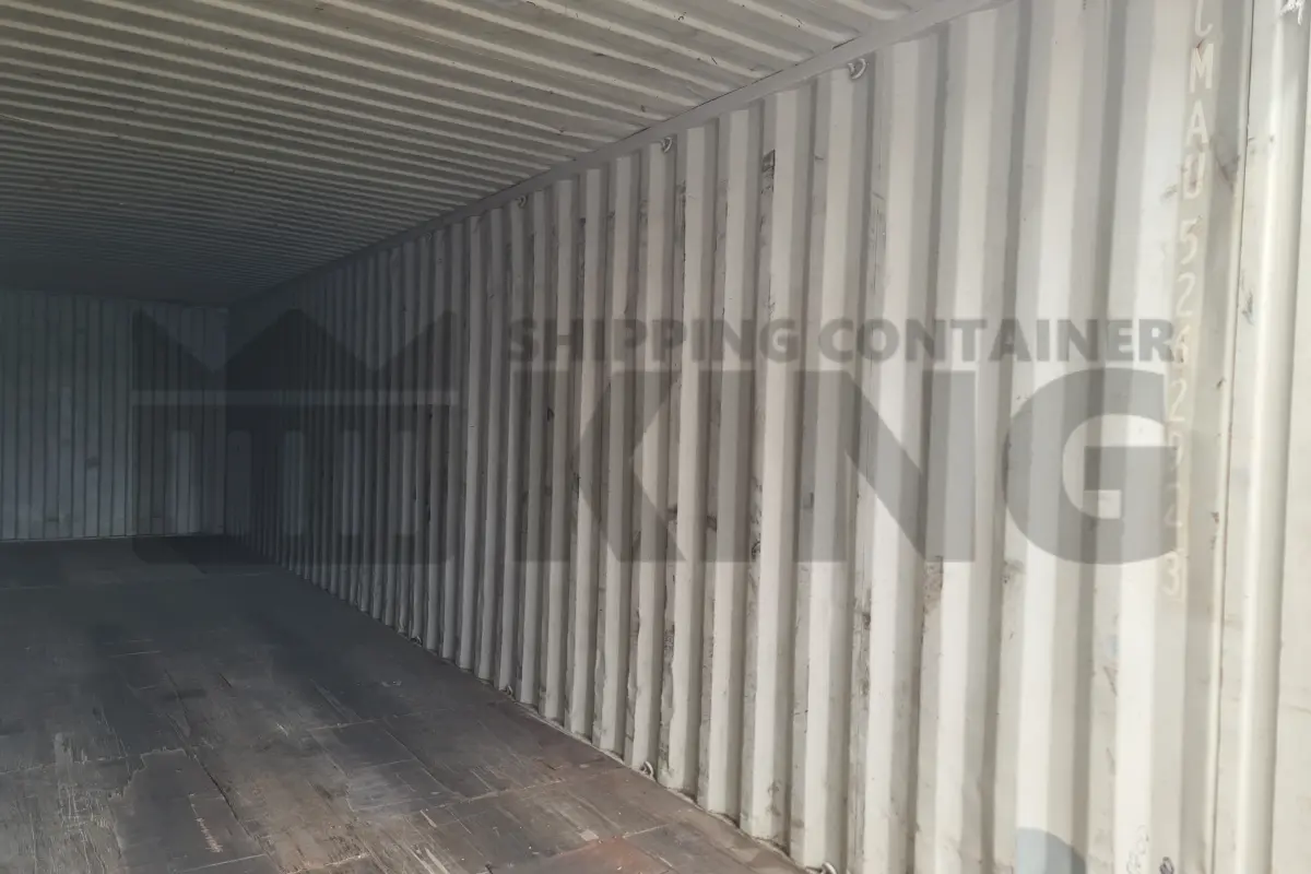 Container product image.