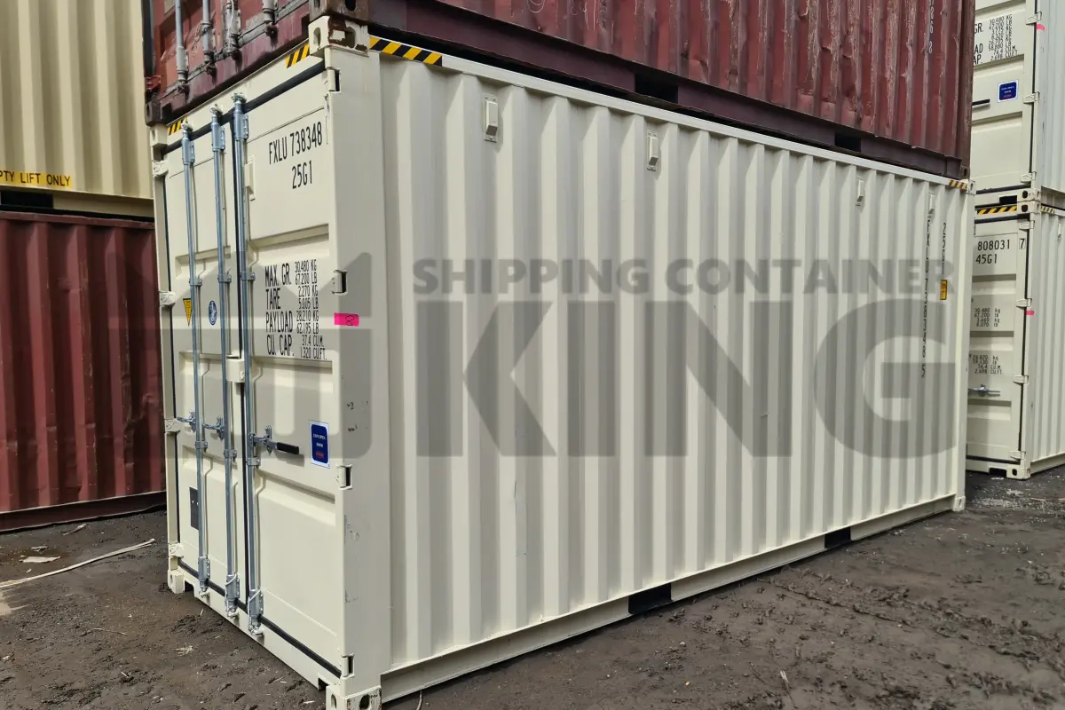 Container product image.