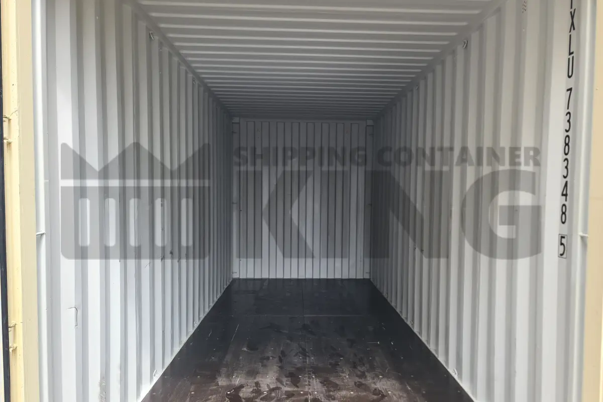 Container product image.