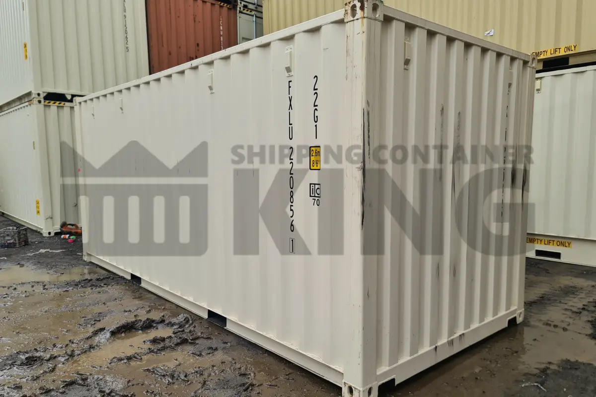 Container product image.