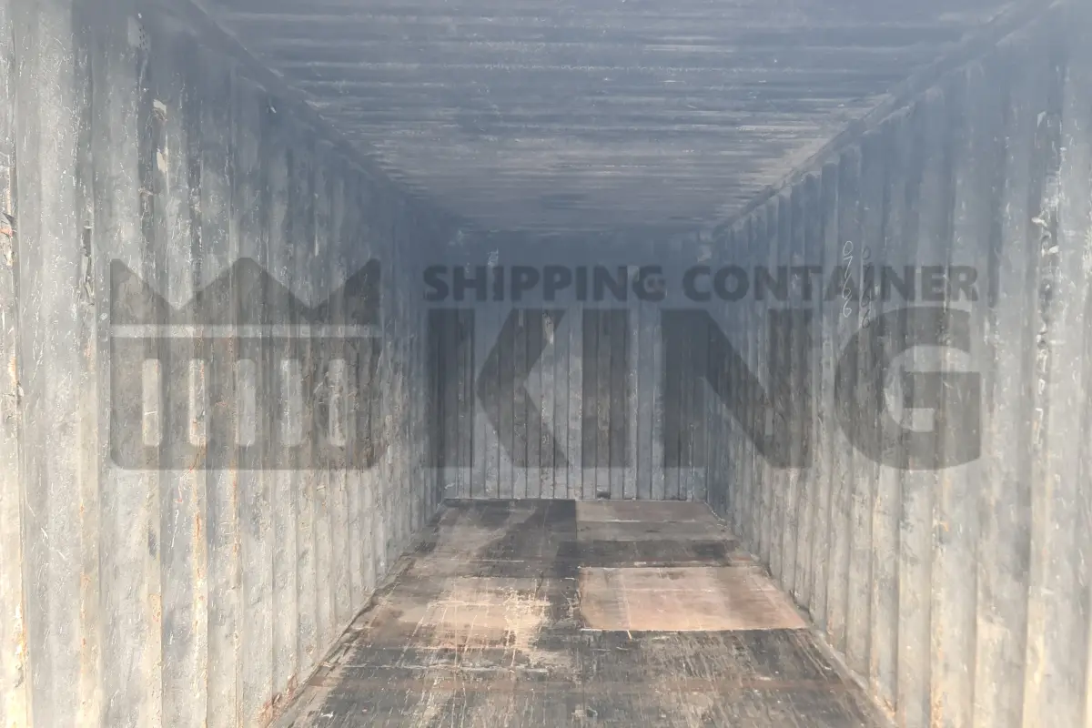 Container product image.