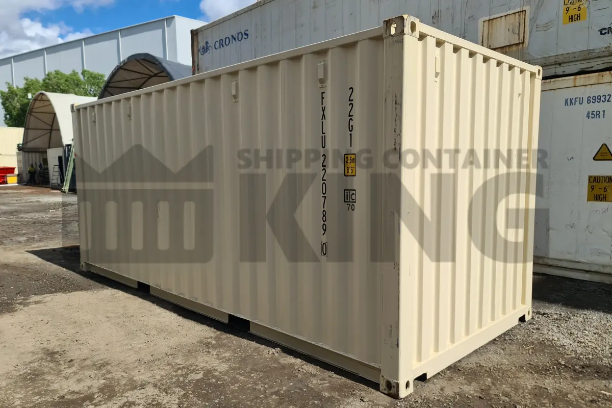 Container product image.